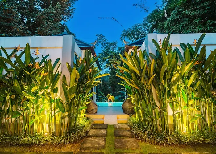 Panthea Ubud (Bali)