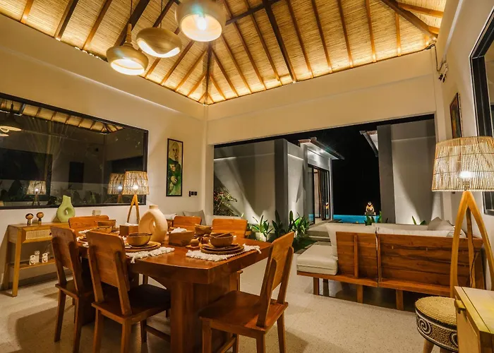 Panthea Ubud (Bali)