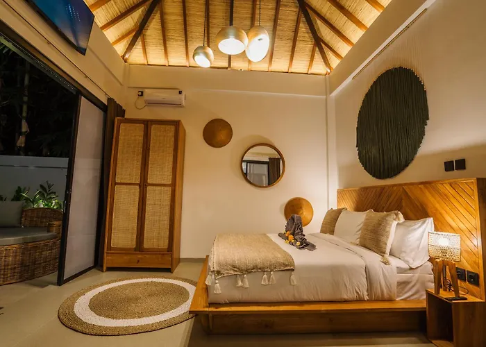Panthea * Ubud (Bali)