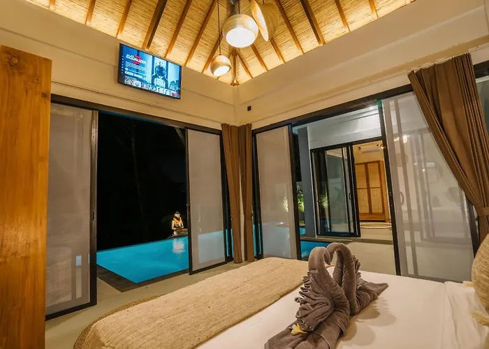 Villa Panthea *