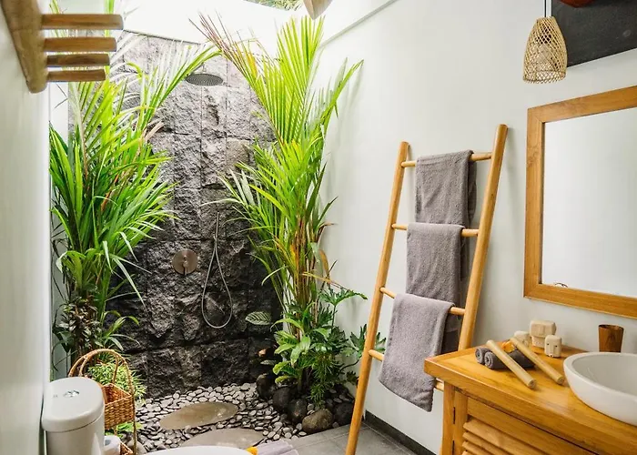 Panthea Ubud (Bali)