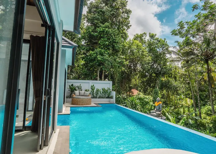 Panthea Ubud (Bali)