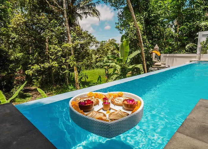 Panthea * Ubud (Bali)