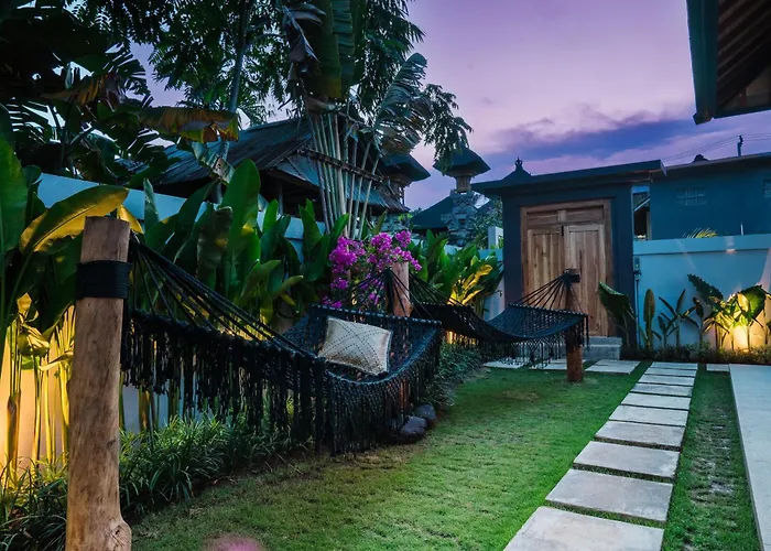 Panthea Ubud (Bali)