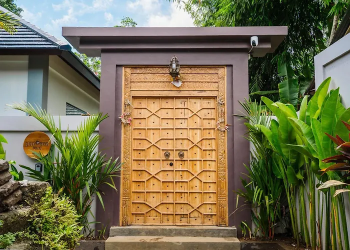 Panthea Ubud (Bali)